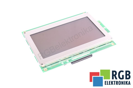 PG256128C POWERTIP PG256128ERS-CNN ECRAN LCD