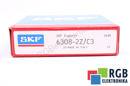 6308-2Z/C3 SKF 40X90X23 RULMENT
