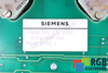 6FC5103-0AD01-0AA0 SIEMENS SINUMERIK 840C/840CE TASTATURĂ