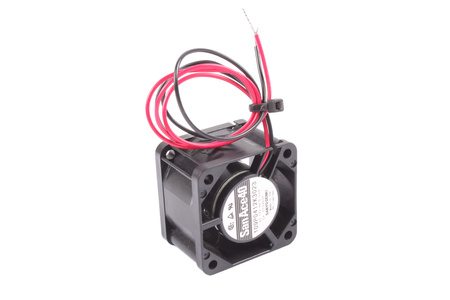 109P0412K3023 SANYO DENKI 40X40X28MM, 12V  EVANTAI