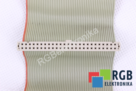 570101.9105.02 SIEMENS 50PIN 100MM BANDĂ DE CONECTARE