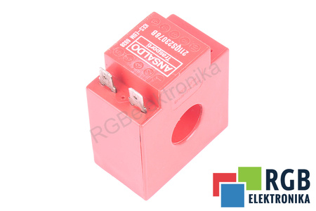 211QS23078B ANSALDO ELCO S.P.A TRANSFORMATOR DE CURENT