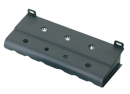 05023452001 WERA 467/7 TORX HF SET 1 SET DE ȘURUBELNIȚE ÎN FORMĂ DE T PENTRU ȘURUBURI TORX, CU FUNCȚIE DE REȚINERE, 7 PIESE