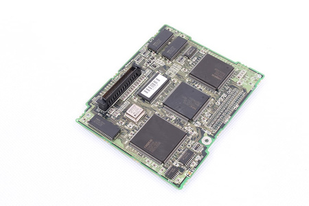 D96030A 1/3 DIGITAL GP370 PENTRU GP370-SC21-24VP 24VDC 20W