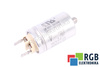 CONDENSATOR MABMKP4/500III/36 4UF CONDENSATOR
