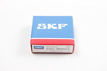 6304-2RSH/C3 SKF 20X52X15 RULMENT