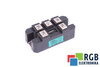 REDRESOR POWER BRIDGE 6RI50G-160 FUJI ELECTRIC 50A, 1600V