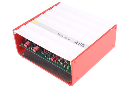 MICROSEMI 220(380)/15 AEG
