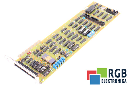 PCL-812PG ADVANTECH 1903812010 PENTRU PIESE