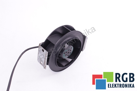 R2D190-AC08-10 EBM PAPST 415VAC