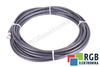 MIL-C-17F BELDEN RG62A/U 8M CABLU