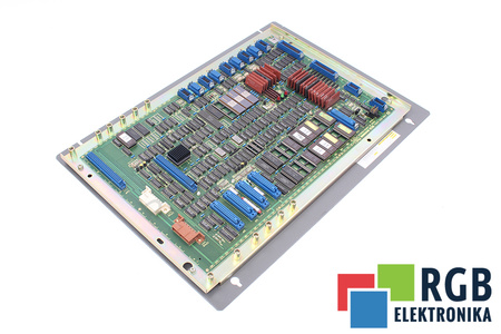 A02B-0083-B501 FANUC 0T-MODEL A PLACA