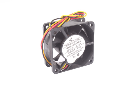 MMF-06D24DS-FC2 MELCO TECHNOREX BKO-C2461H07 60X60X25MM, 24V EVANTAI