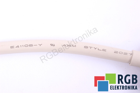 SB401 YOKOGAWA 0.3M CABLU