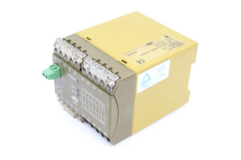 PZE/7 PILZ 474050 RELEU DE SIGURANȚĂ