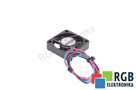 AD0424HB-G76 ADDA 40X40X10MM, 24V, 0.09A EVANTAI