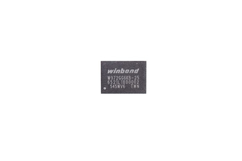 W972GG6KB-25 WINBOND