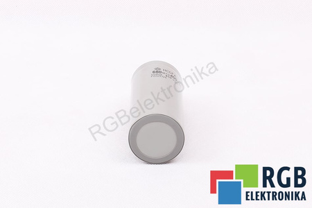 CONDENSATOR HCGFA HITACHI 680MFD, 400VDC, 450VDC