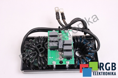 58110 KSB PENTRU PUMP DRIVE