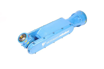 YR-UP20-A00 YASKAWA MOTOMAN DONUL ROBOT