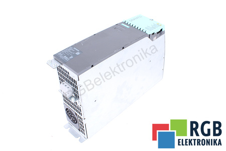 6SL3130-7TE21-6AA4 SIEMENS ACTIVE LINE MODULE