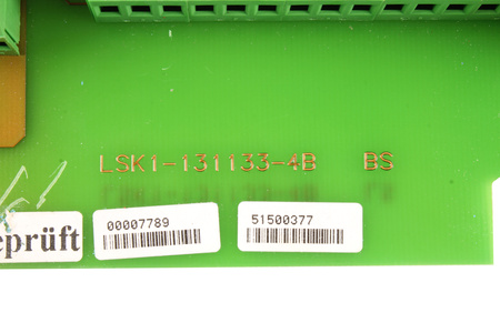 LSK1-131133-4B ENDRESS+HAUSER LSK2-131134-4B