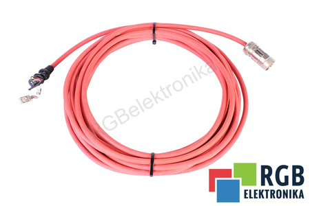 3HAC031683-001 ABB 10M CABLU