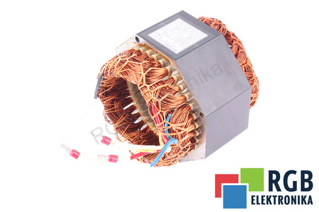 A06B-0143-B175#7075 FANUC STATOR