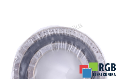 6208T2XC4PX14 NTN 40X80X18 RULMENT