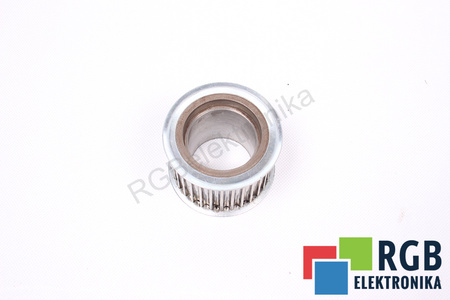 SCRIPETE DINȚAT 48X75X53MM Z=30