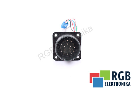 P50B08075ECGAF SANYO DENKI 16PIN PRIZĂ DE MĂSURARE