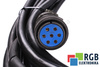 347271-83 YASKAWA MOTOMAN 9M CABLU