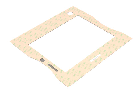 CP7702-1384-0040 GRILĂ ÎNLOCUITOR