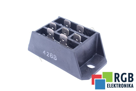 VUO30-12NO5 BBC BROWN BOVERI