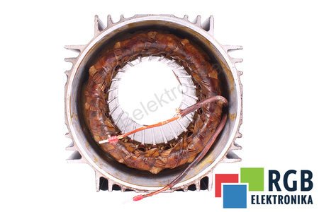QK140-3 BBC BROWN BOVERI STATOR