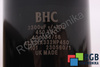 CONDENSATOR ALS31A332NP450 BHC COMPONENTS LTD BHC 3300UF, 450VDC CONDENSATOR