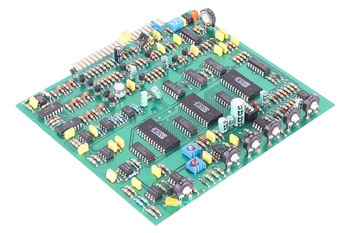 8504-3 BERGES DEFECT – PENTRU PIESE