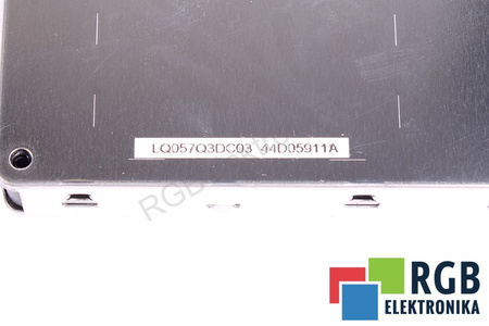 LQ057Q3DC03 SHARP 5.7" MATRICE LCD