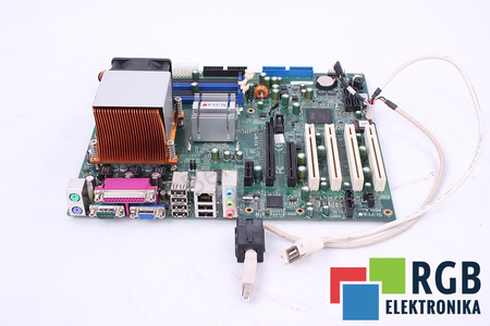 UM65S03719 VERTEX SUPER PDSLA PLACA