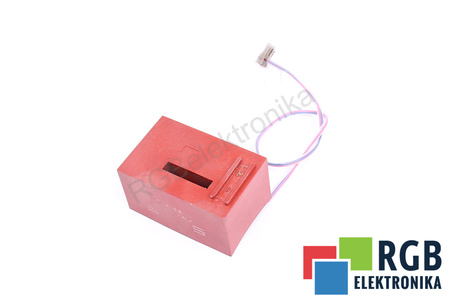 PWS30010 STS TRANSFORMATOR DE CURENT