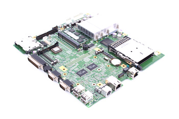 PS371XA-MAIN DIGITAL D06012C PLACA