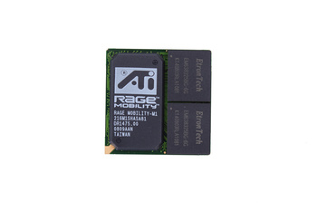 216M1SHASA81 ATI RAGE MOBILITY