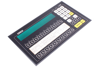 E.FAB-2/40-S FESTO PARTEA DIN FAȚĂ A CUTIEI