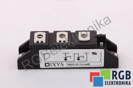 MCC21-14IO8B IXYS