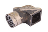 PRIZĂ DE ALIMENTARE MHD093B-035-PG0-BN INDRAMAT 12PIN