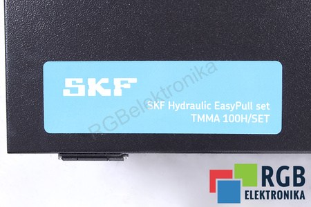 TMMA100H/SET SKF TMHS100 EXTRACTOR HIDRAULIC