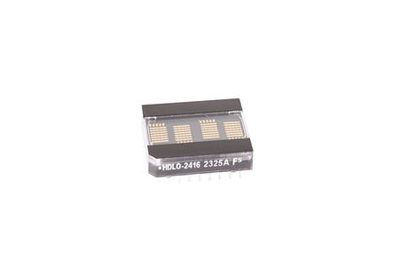 HDLO-2416 BROADCOM ECRAN LCD