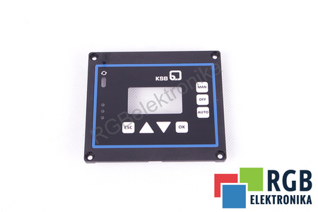 KSB-UG1464791 KSB SCUT