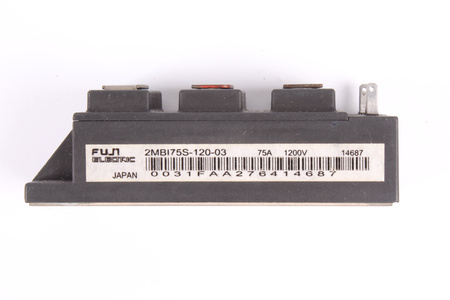 2MBI75S-120-03 FUJI ELECTRIC