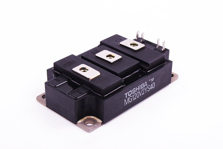 MG120V2YS40 TOSHIBA
